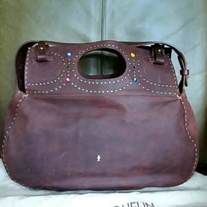 Henry Benguelin Handbag.